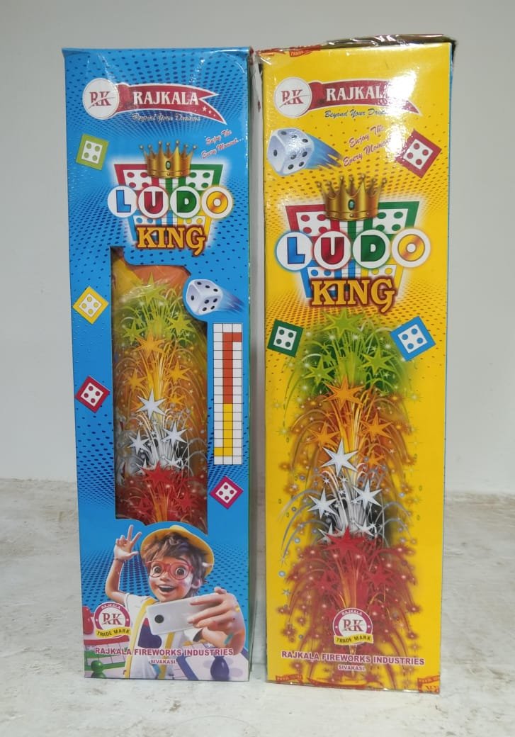 Ludo King