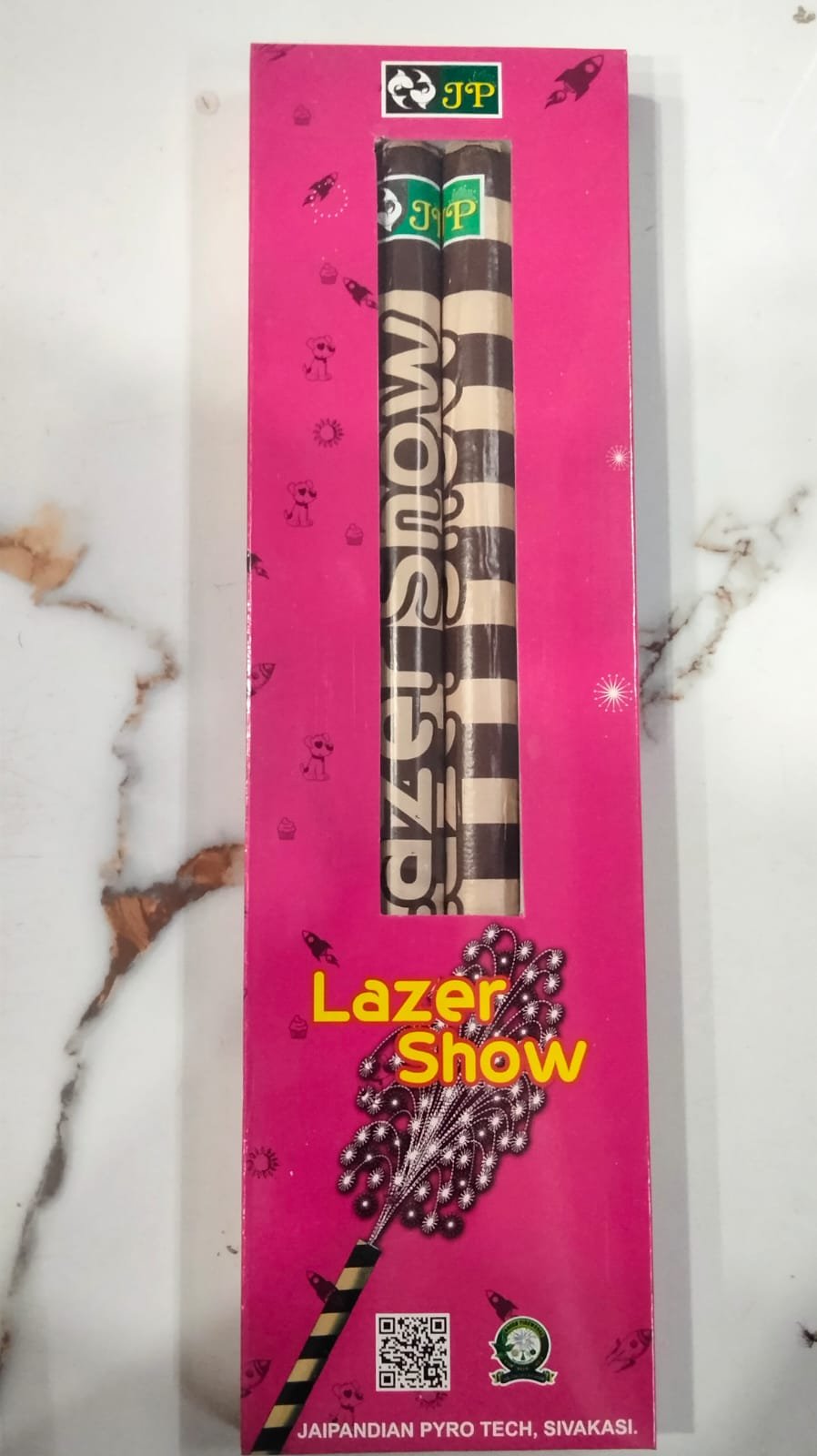 Sea Laser & Green Laser JP